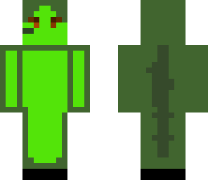 lizard boy