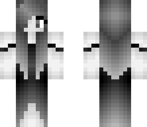 ghost girl