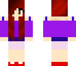 my best friends skin