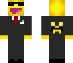 mr trolface smile