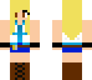 lucy from fairytale