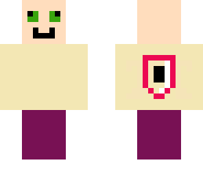 starter skin