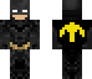 the batman
