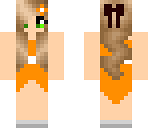 stampy girl 