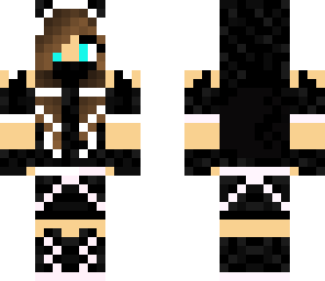 girl zane