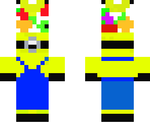 minion