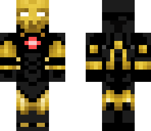 steeler iron man