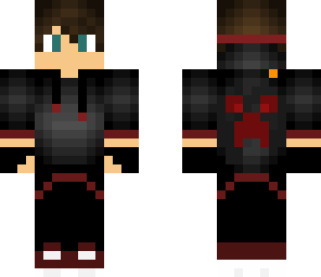 red creeper dude