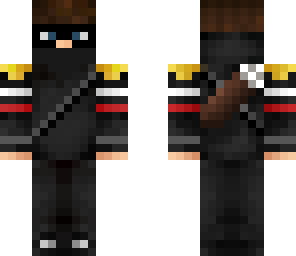 my skin