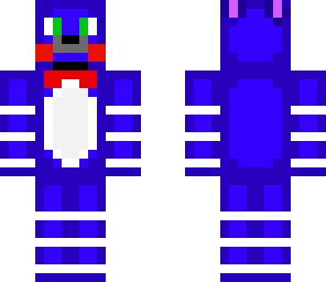toy bonnie
