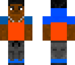 idris