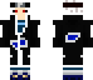 the ninja of prophecy