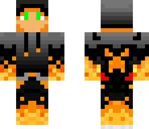 fireflaremc