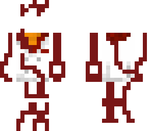 dead guy