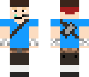 simply tf2 scout