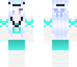 ice queen