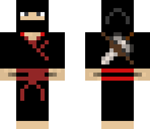 red ninja123
