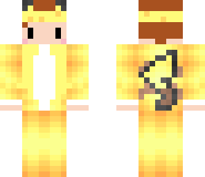 jamespp skin