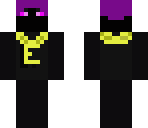 hippie enderman