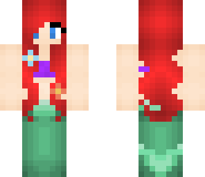 ariel