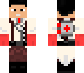 tf2 madic