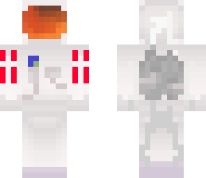 danish astronaut
