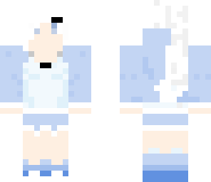 weiss schnee