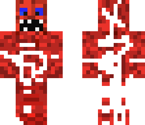 foxy the pirate
