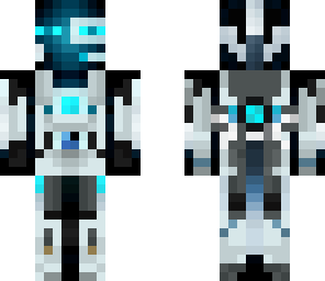 2025-modern-cyber-robot