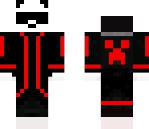 the shady panda