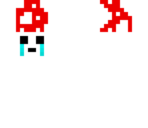 mesycat's mushroom ghost