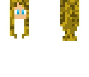 blondey hair base