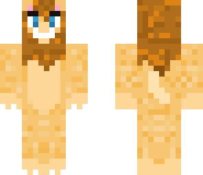 lion upgrade