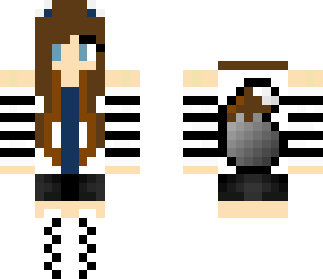 girl