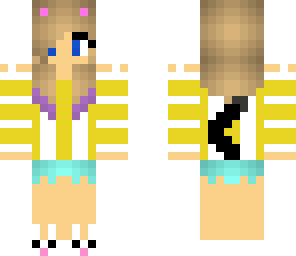 cat girl