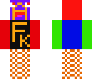 afkjames