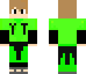 el mejor skin de la historia