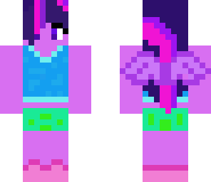 everday twilight sparkle