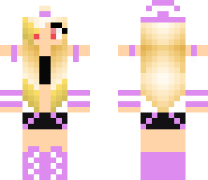 violet tomboy