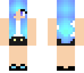 fixed me skin