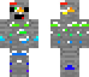 ore