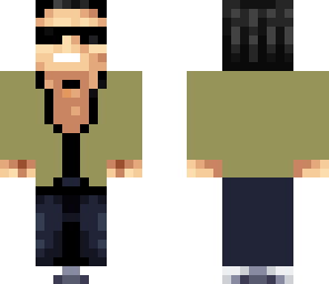 new cool boy