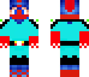 mega man advanse
