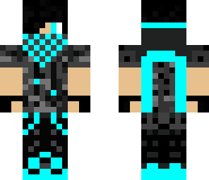 teal boy