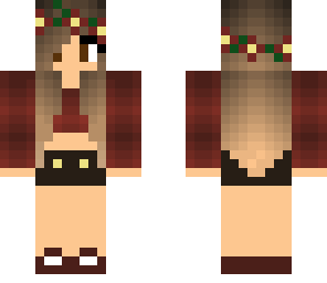 my summer skin