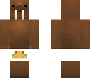 taco walrus