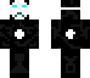 skin for dead_city