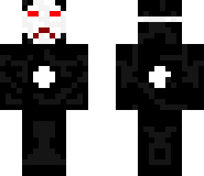 skin for dead_city