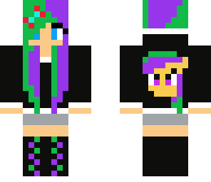 girl