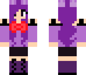 bonnie girl
